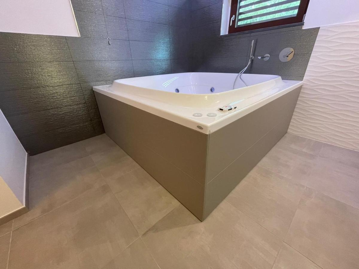 Naturamare B&B Villapiana Exterior photo